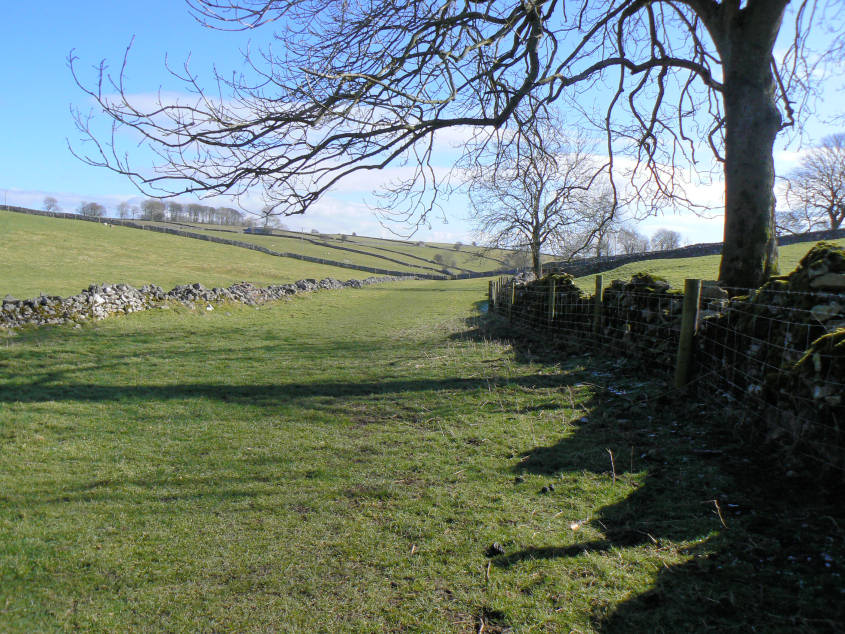 Bagshaw Dale Bagshaw Dale
